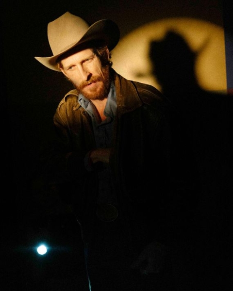 Lights Out, Park City