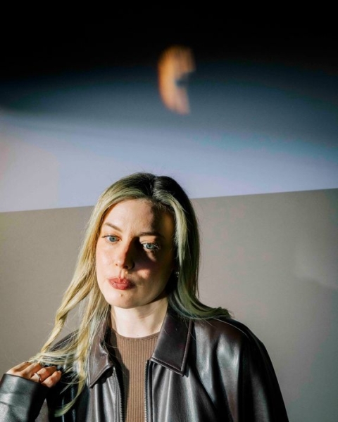 Lights Out, Park City