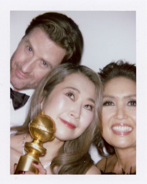 Moments of Glory at the 2026 Golden Globes