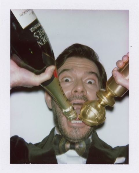 Moments of Glory at the 2026 Golden Globes