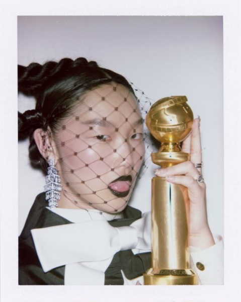 Moments of Glory at the 2026 Golden Globes