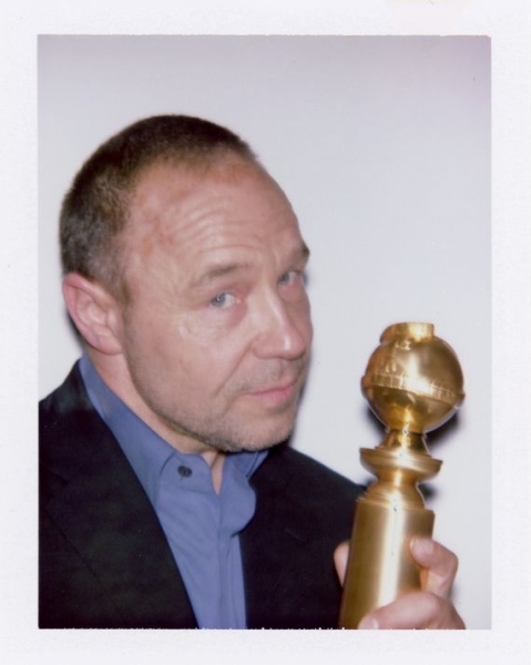 Moments of Glory at the 2026 Golden Globes