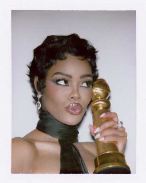 Moments of Glory at the 2026 Golden Globes