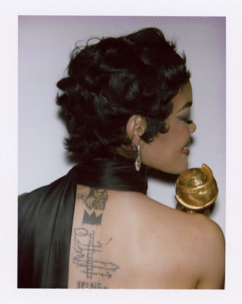 Moments of Glory at the 2026 Golden Globes