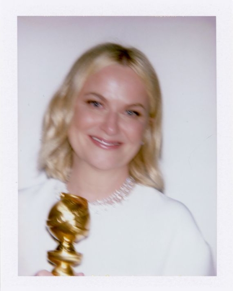 Moments of Glory at the 2026 Golden Globes