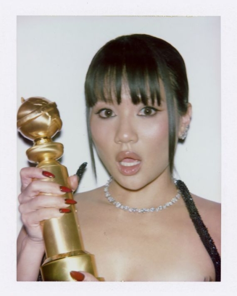 Moments of Glory at the 2026 Golden Globes