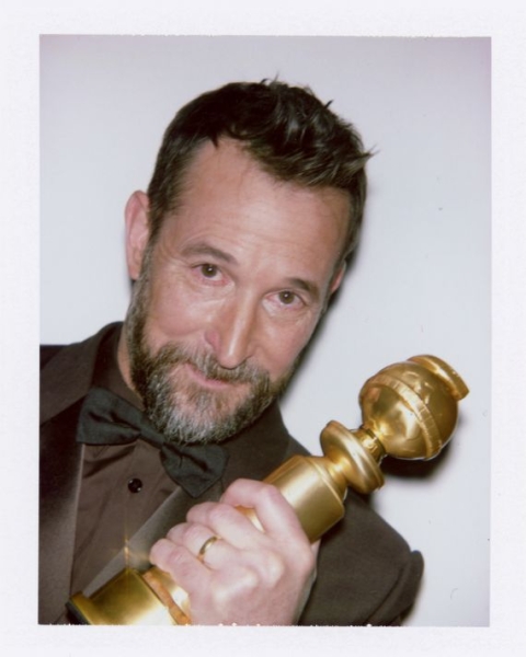 Moments of Glory at the 2026 Golden Globes