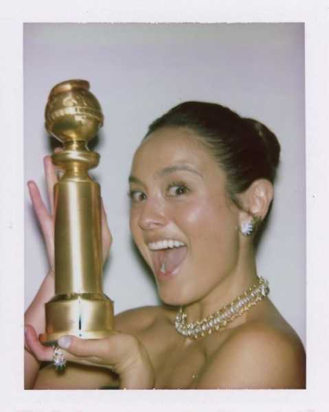 Moments of Glory at the 2026 Golden Globes