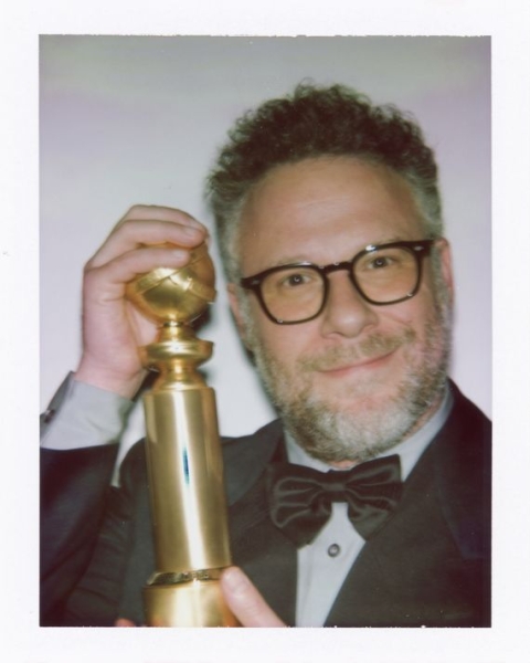 Moments of Glory at the 2026 Golden Globes