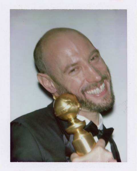 Moments of Glory at the 2026 Golden Globes