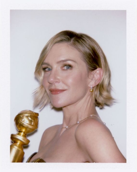 Moments of Glory at the 2026 Golden Globes