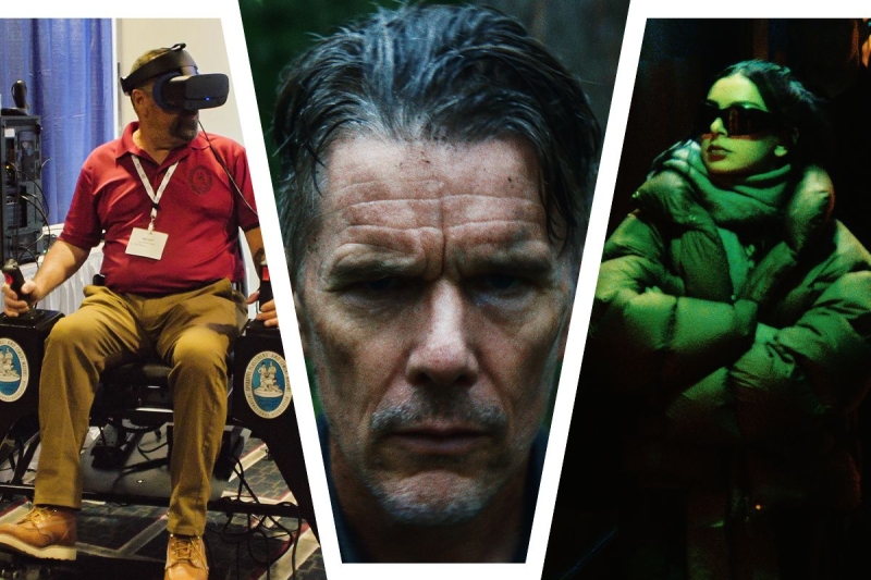 Park City&rsquo;s Last Dance