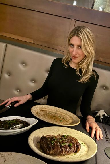 Searching for Sex Toys at the I Want Your Sex After-party