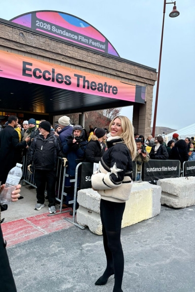 Searching for Sex Toys at the I Want Your Sex After-party