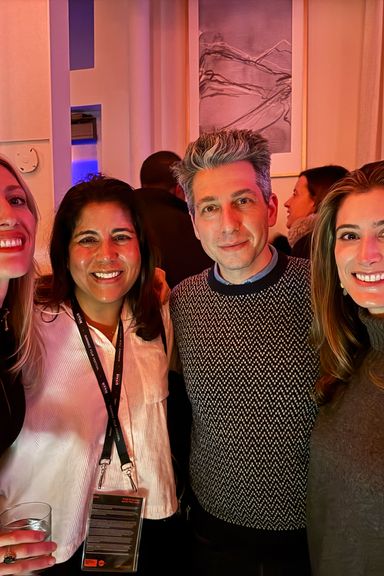 Searching for Sex Toys at the I Want Your Sex After-party