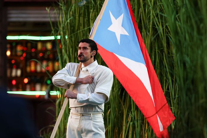 Bad Bunny Made MAGA Look Stupid