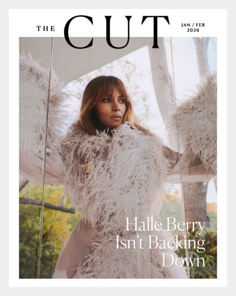 Halle Berry Isn’t Backing Down