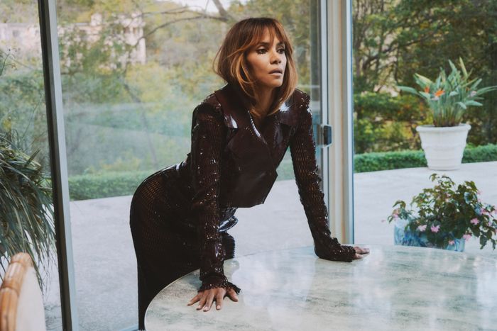 Halle Berry Isn’t Backing Down