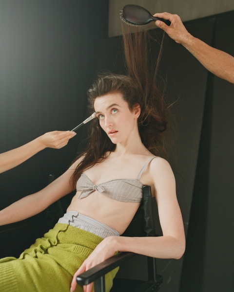 Open the Curtains for Sarah Pidgeon