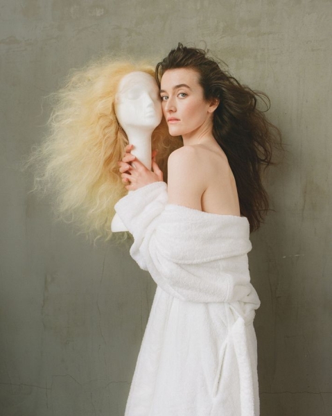 Open the Curtains for Sarah Pidgeon