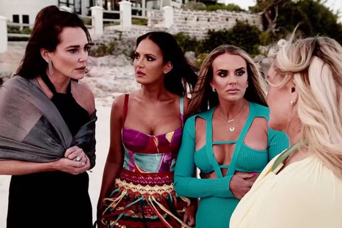 Under the Mormon Influence