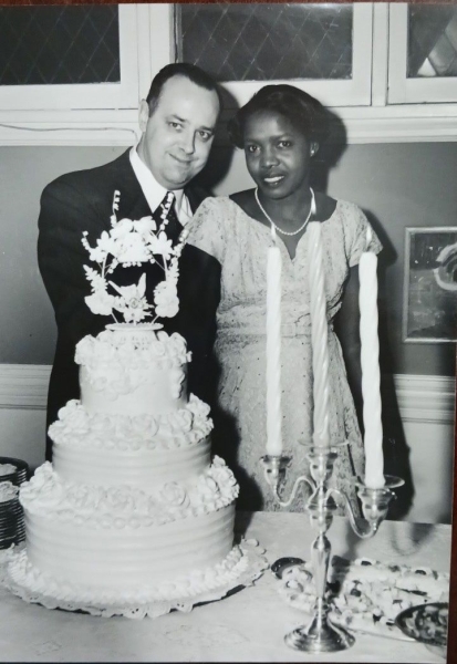 Was Her Family a Social Experiment?