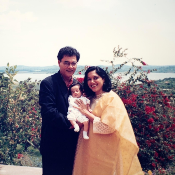 What Mira Nair Taught Zohran Mamdani