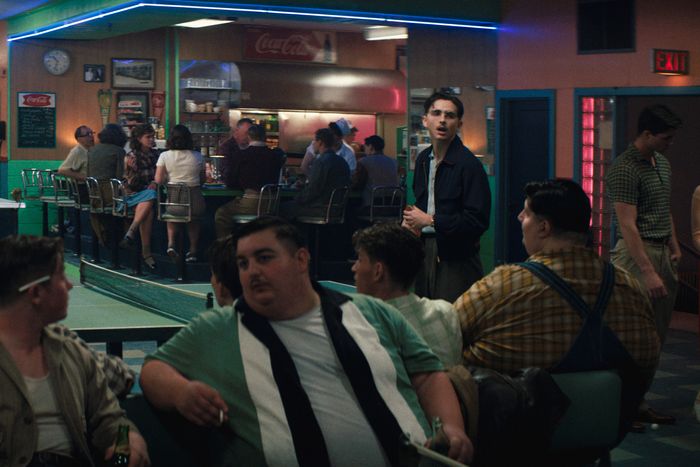 Who Should Win the First Ever Casting Oscar?