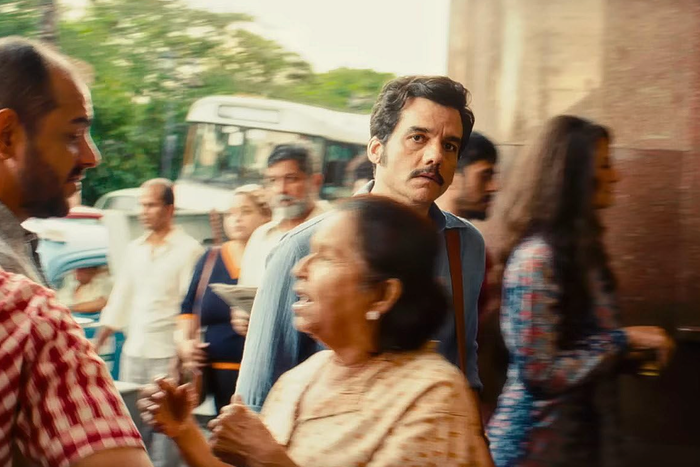 Who Should Win the First Ever Casting Oscar?