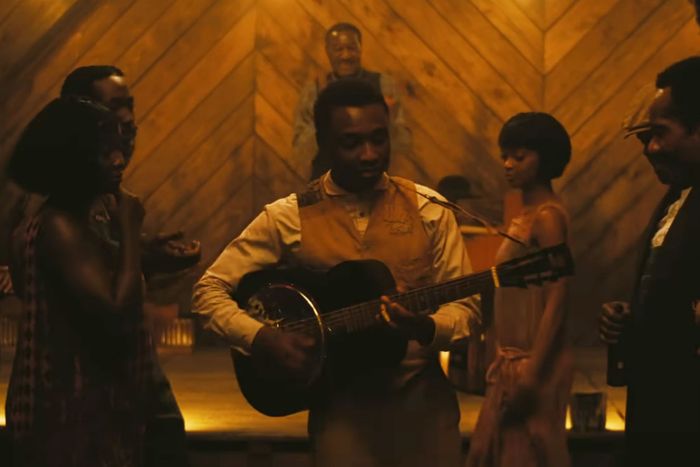 Who Should Win the First Ever Casting Oscar?